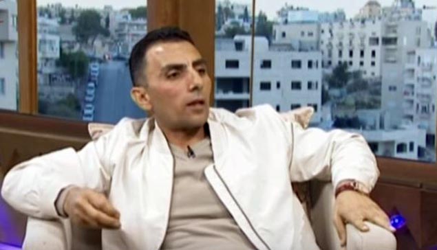 Private dialogue with prisoner Rafat Jawabreh