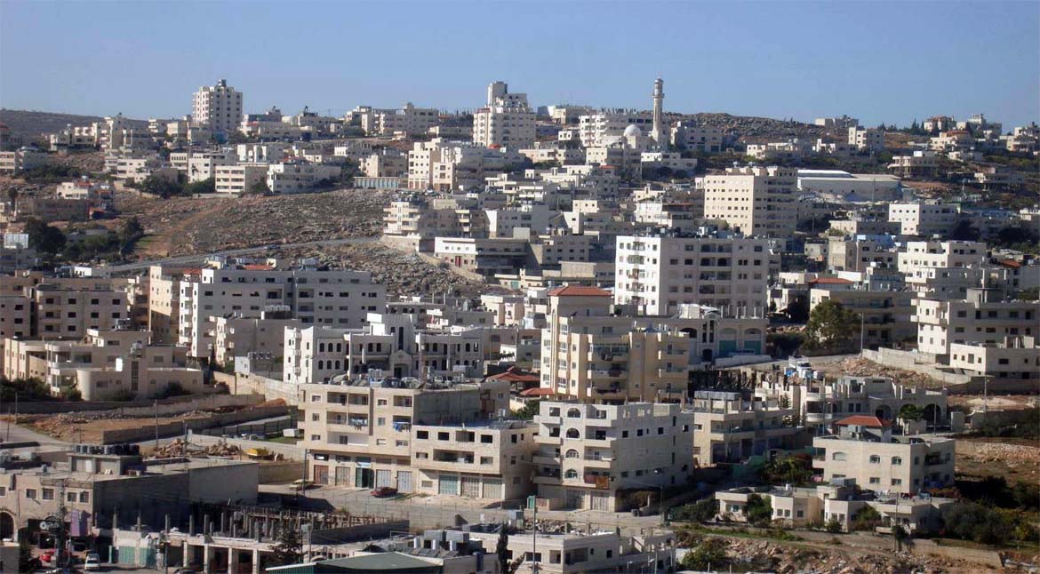 بلدية رائدة تعمل على بناء قدراتها وقدرات موظفيها وتنمية مواردها لتصبح اكثر قدرة على تحقيق رفاهية مواطنيها وجمال مدينتها