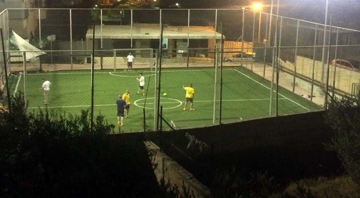 نعمل على تنظيم المدينة بما يتلائم مع احتياجات المواطن ومتطلبات العصر.